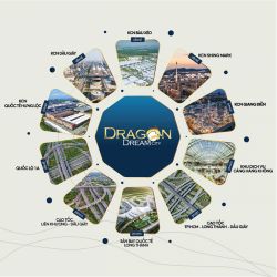 le ra quan du an dragon dream city   du an  ??vang ?? de dau tu