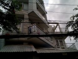 ban nha 2can lien ke hem rong 2 xe hoi duong huynh tan phat phuong tan thuan dong quan 7