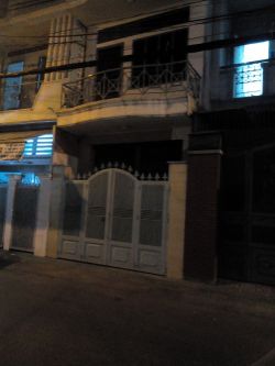 ban nha mat tien duong nguyen canh chan phuong cau kho quan 1 tp hcm