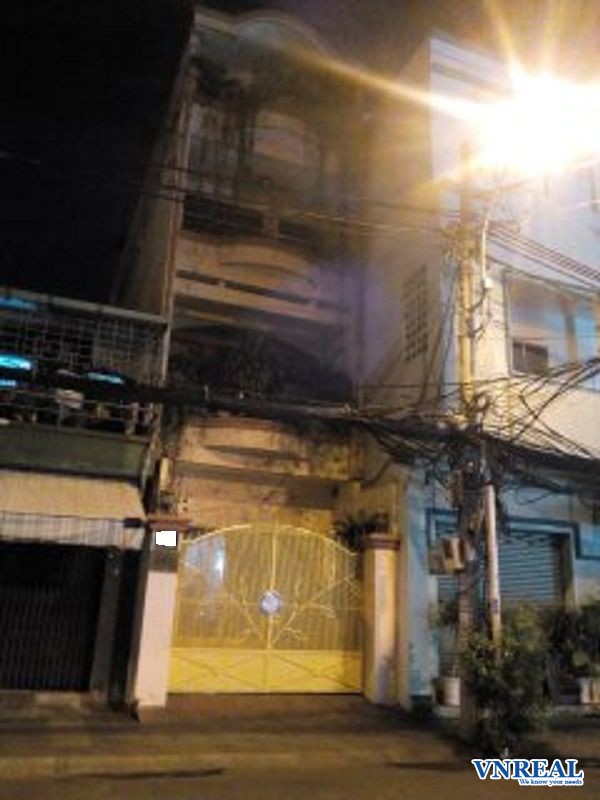 ban nha mat tien duong huynh tan phat phuong tan thuan tayquan 7tp hcm