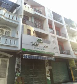 cho thue nha mat tien duong hoa hong phuong 2 4x16 tret 3 lau 33 trieu 