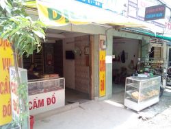 ban nha 2 can lien ke mat tien duong lam van ben phuong tan kieng quan 7 