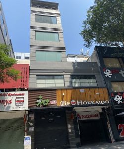 cho thue nha mat tien quan 1 duong dong du phuong ben nghe quan 1 gia 14 000 usd