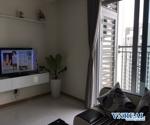 chinh chu ban can ho vinhomes central park tang 44 1 phong ngu gia 3 25 ty