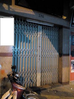 ban nha hem duong vo van kiet phuong co giang quan 1 tp hcm