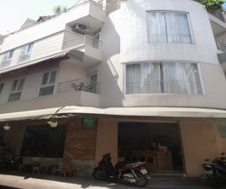 cho thue nha goc 2 mat tien duong hoa cau 5x10 m2 3 lau 75 trieu