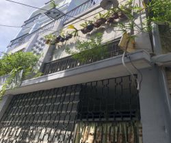 ban nha hxh dep duong tran van dang  phuong 11 q 3  tphcm dien tich   6m x 10m  gia chi   6 ty