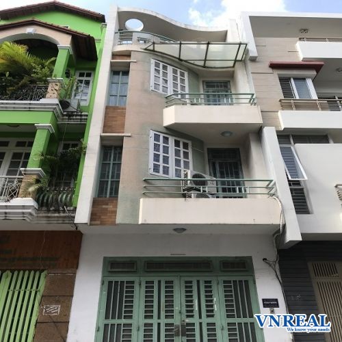 ban nha mt duong hoa lan p2 phu nhuan 4x16m 1 lung 2 lau  st  165 ty