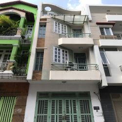 ban nha mt duong hoa lan p2 phu nhuan 4x16m 1 lung 2 lau  st  165 ty