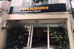 ban nha hxh 4m duong tran huy lieu p8 pn  35x19m tret 2 lau  st gia 128 ty