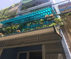 ban nha hem le van sy 3 6x9m 3 lau gia 5 7 ty