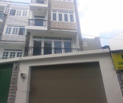 cho thue nha hem duong truong hoang thanh 37x16 m2 3 lau 35 trieu