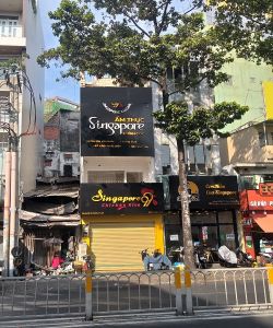 cho thue mat bang duong nguyen tri phuong phuong 4 quan 10dt 4x16mgia 70tr