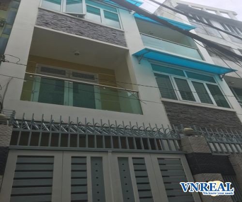 cho thue nha quan tan binh  nha cho thue hem duong nguyen canh di  phuong 4 tan binh