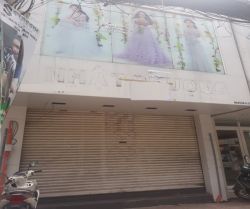 cho thue nha quan tan binh mat tien duong le van sy 4 5x24 m 3 lau