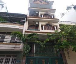 cho thue nha quan tan binh  nha cho thue mat tien duong nhat chi mai  phuong 13 tan binh