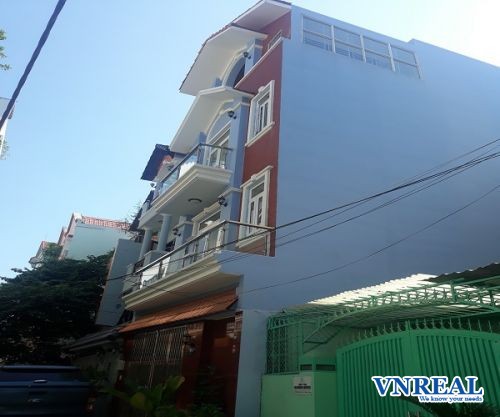 cho thue nha hem duong nguyen canh di 5x12 m2 2 lau 28 trieu