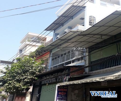 cho thue nha mat tien duong hiep nhat 6x18 m2 3 lau 59 trieu