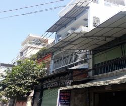 cho thue nha mat tien duong hiep nhat 6x18 m2 3 lau 59 trieu