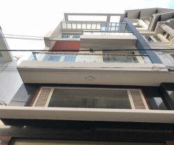 ban nha hxh moi dep phan huy ich p 15 tan binh dt 4x16m 1t 3l st  gia 6 ty tl 