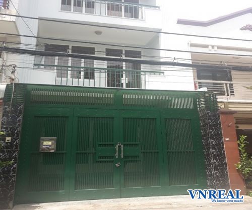 cho thue nha quan tan binh hem cong hoa  4x20 m2 3 lau