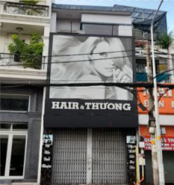 ban nha duong nguyen thai binh dien tich 4x20  1tret 2lau28 5ty