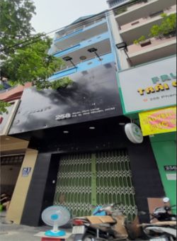 nha cho thue phan xich long  dien tich 4x16 mat tien 60trieu