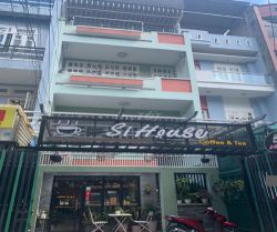 cho thue nha duong hoa hong dt 4 x 16m 1t 3l gia 42 tr th