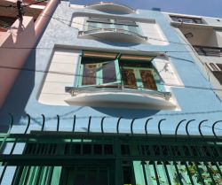 ban nha dep duong dien bien phu phuong 3 q3 tp  hcm  dien tich   3 9x 14m gia chi 8 ty