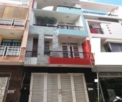 cho thue nha quan phu nhuan cho thue nha mat tien duong hoa lan phuong 2 quan phu nhuan dt 4mx16m 0 tret 03 lau san thuong