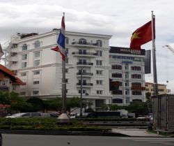 cho thue nha quan tan binh  nha cho thue mat tien duong phan dinh giot phuong 2 tan binh