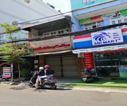 cho thue mat bang nha mat tien duong bau cat 3 phuong 12 tan binh