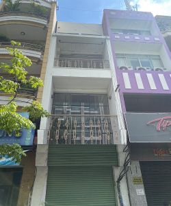 cho thue nha mat tien q1 duong ham nghi phuong ben nghe gia 5 000 usd