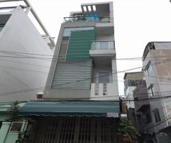 ban nha hem xe hoi 2 mat tien kinh doanh phan dang luu p3 quan phu nhuan 3x11m 4 lau gia 7 3 ty