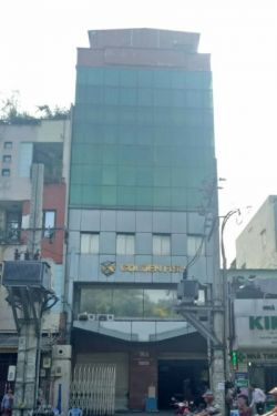 cho thue toa nha mat tien xo viet nghe tinh phuong 19 7 5x21 tret lung 5 lau 10 000 usd 