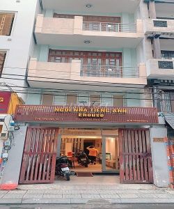 cho thue nha mat tien q1 duong thach thi thanh phuong tan dinh q1 gia 50 trieu