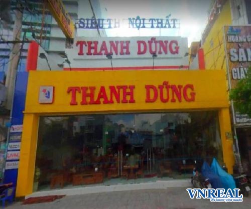 cho thue nha mat tien duong cong hoa p 15 tan binh 23x58 m2 1 tret 1 lung 450 trieu