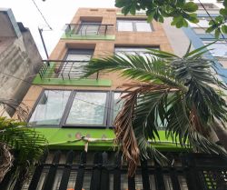 ban nha quan 3 dep duong ly chinh thang  phuong 9 q 3  tphcm dien tich   3 4m x10 2m  gia chi   7 5 ty