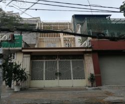 cho thue nha duong phan boi chau phuong 2 binh thanh dt  4x20 gia 30 trieu