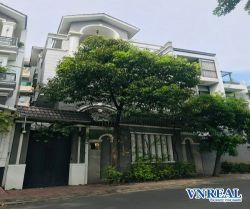 cho thue mat bang quan binh thanh 2 mat tien duong truong sa 10x16m tret   3 lau  gia  75 trieu