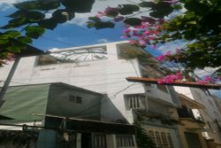 ban nha hxh bui dinh tuy p 12 binh thanh 55x13m  nh 555m  1lung 1 lau st  88 ty