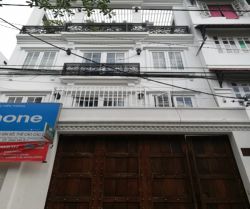 cho thue nha duong pham huy thong go vap dt 7x15 gia 27 trieu