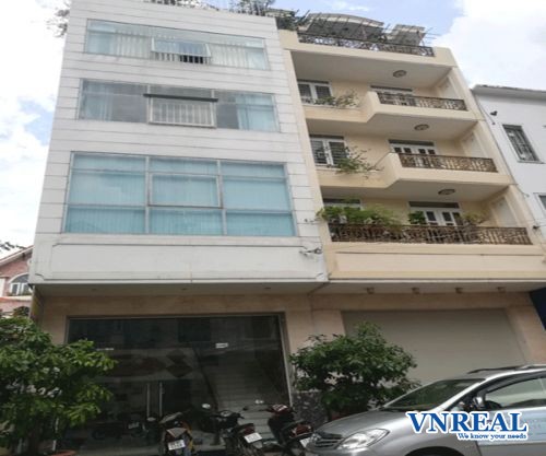 cho thue nha mat tien duong so 5 tran nao an phu quan 2 dt  5x16 gia  2000usd co thuong luong