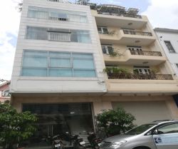 cho thue nha mat tien duong so 5 tran nao an phu quan 2 dt  5x16 gia  2000usd co thuong luong