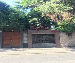 cho thue nha mat tien duong nguyen binh khiem quan binh thanh dt  7x30 1 tret 1 lau san thuong gia  50tr thang