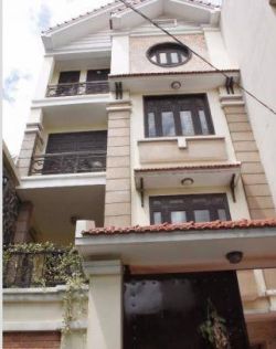 cho thue nha hem noi bo  duong nguyen huu canh phuong 22 quan binh thanh  gia 30 trieu thang 