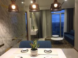 vinhomes central park   toa central 3   2 phong ngu   day du noi that   gia  850