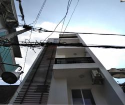 nha hem xe hoi duong nguyen cuu van phuong 17 quan binh thanh