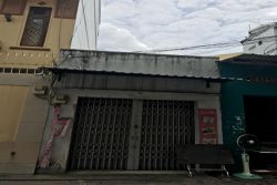 ban nha mat tien duong duy tan p1 phu nhuan   3x163m cap 4  gia  58 ty