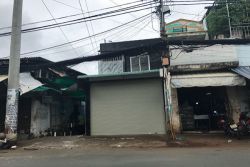 ban nha mt duong bui huu nghia p2 bt  4x14m tret 1 lung gia 7 ty